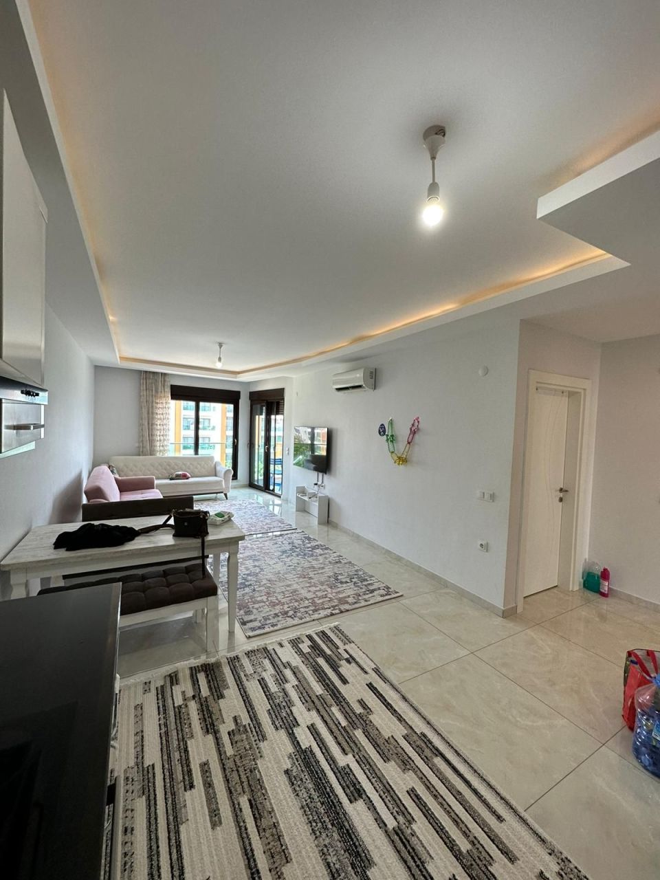 Appartement à Alanya, Turquie, 65 m² - image 2