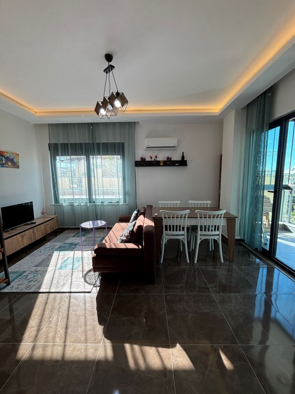 Appartement à Alanya, Turquie, 50 m² - image 2