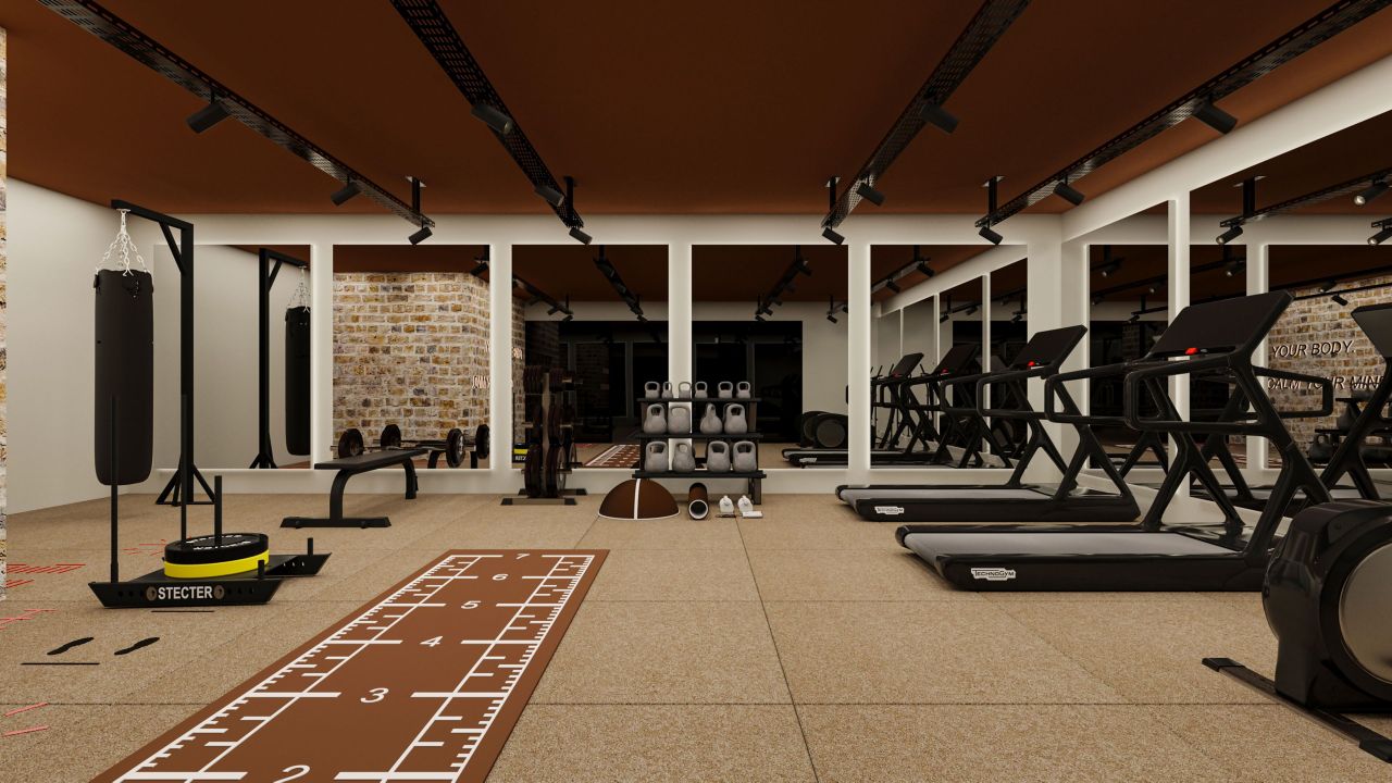 Apartamento en Alanya, Turquia, 87 m² - imagen 3