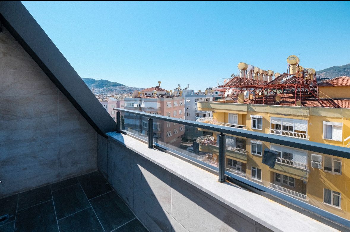 Apartment in Alanya, Turkey, 100 m² - picture 3