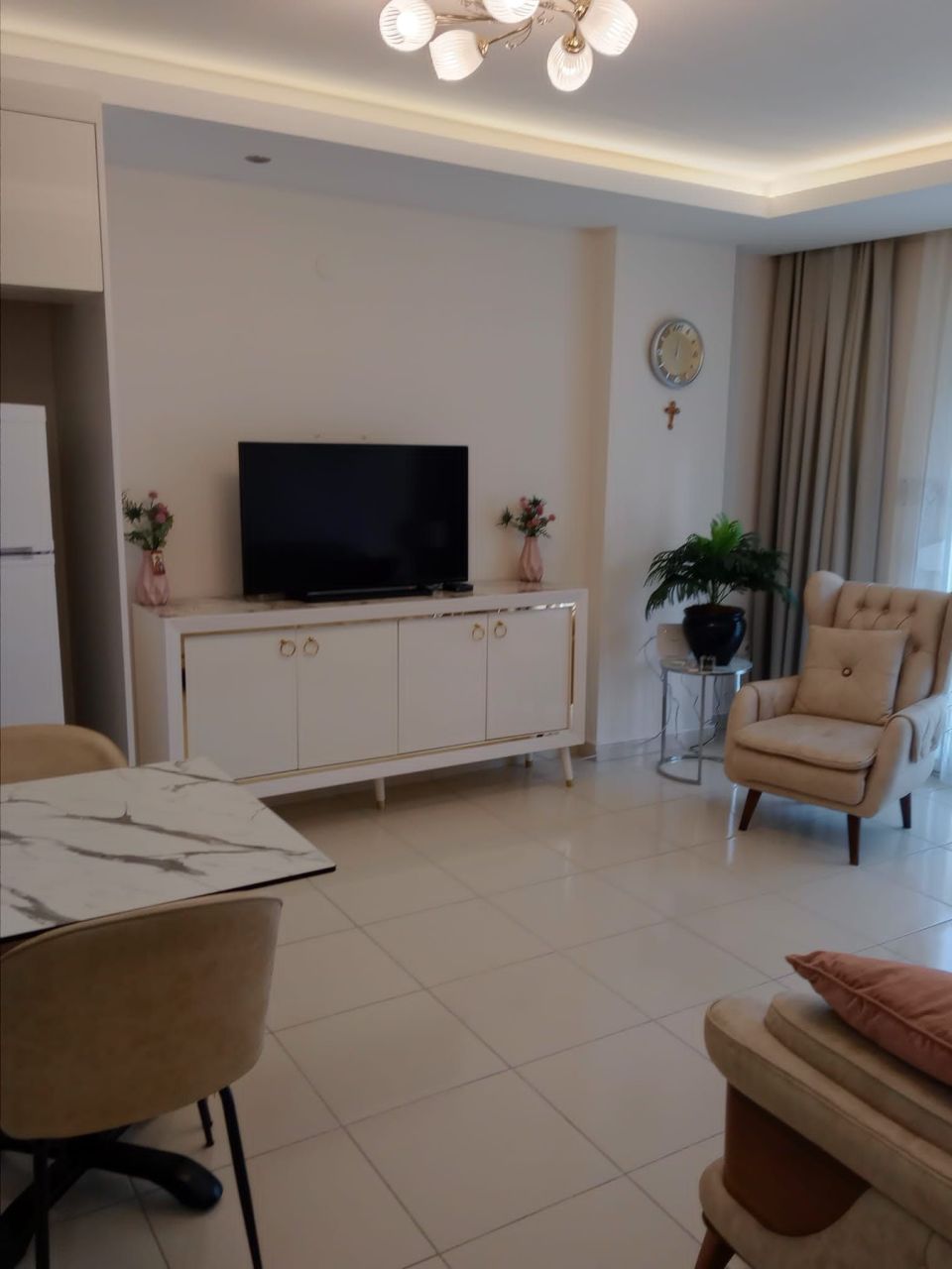 Apartment in Alanya, Türkei, 70 m² - Foto 3