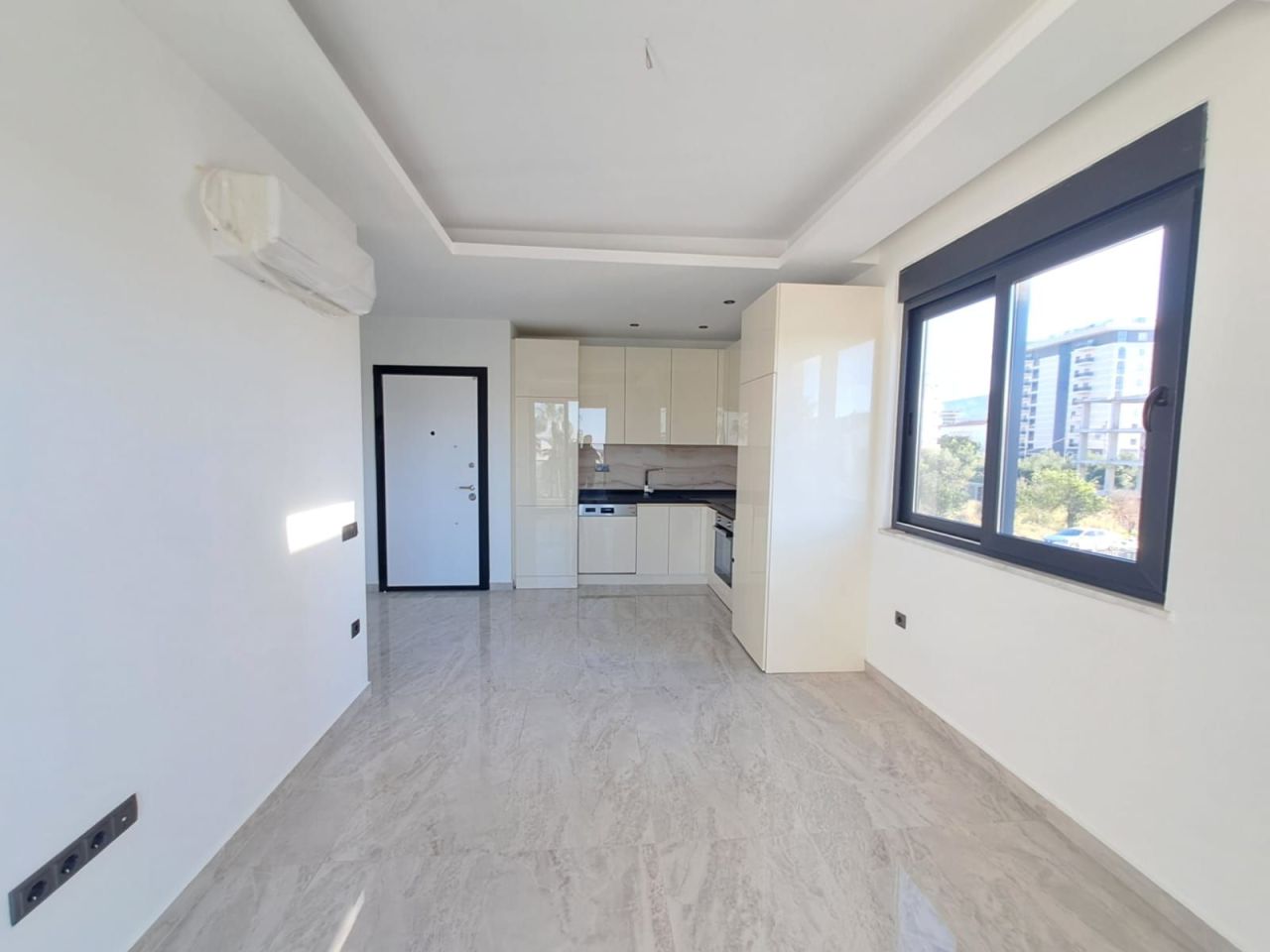 Apartment in Alanya, Turkey, 55 m² - picture 3