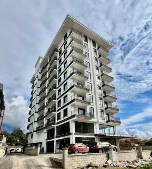 Apartment in Alanya, Turkey, 104 m² - picture 4