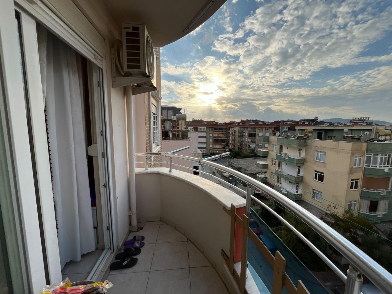Apartment in Alanya, Türkei, 80 m² - Foto 4