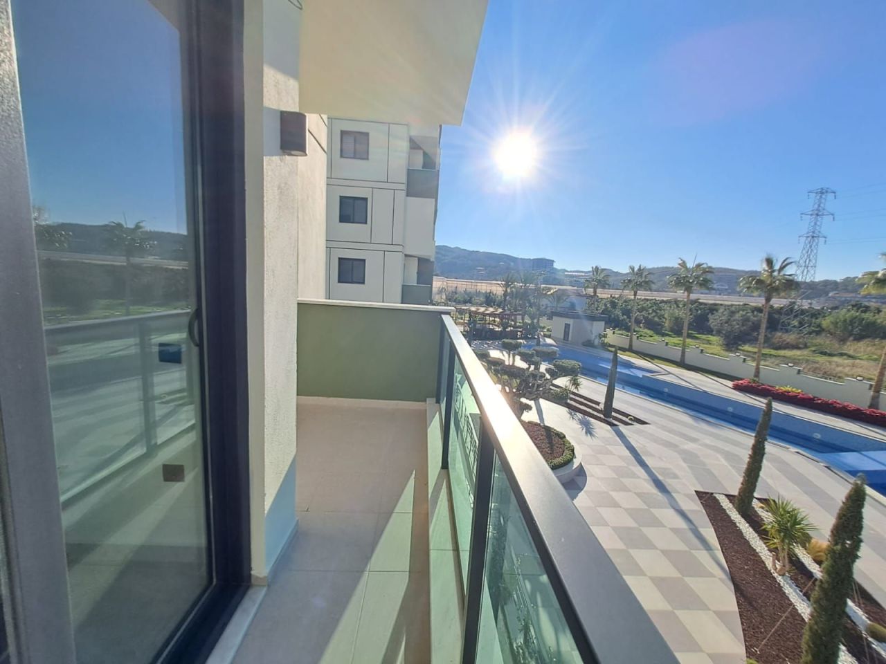 Apartment in Alanya, Turkey, 55 m² - picture 5