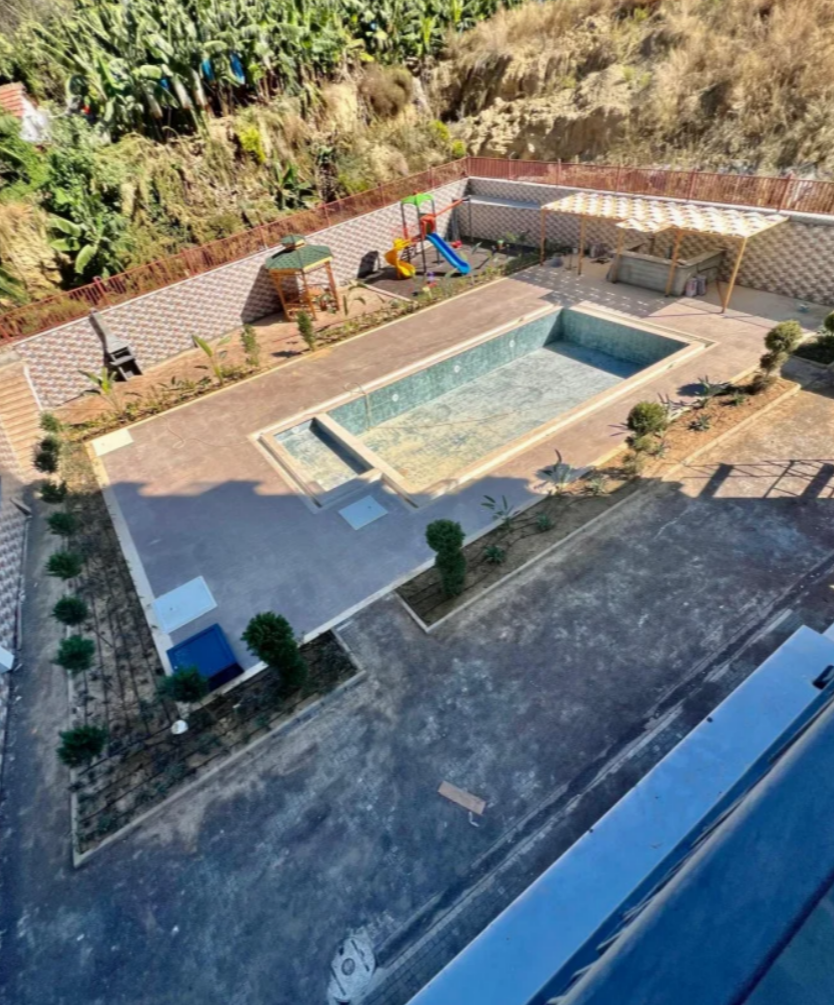 Apartment in Alanya, Turkey, 104 m² - picture 5