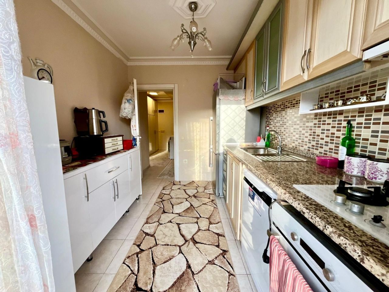 Apartment in Alanya, Türkei, 80 m² - Foto 5