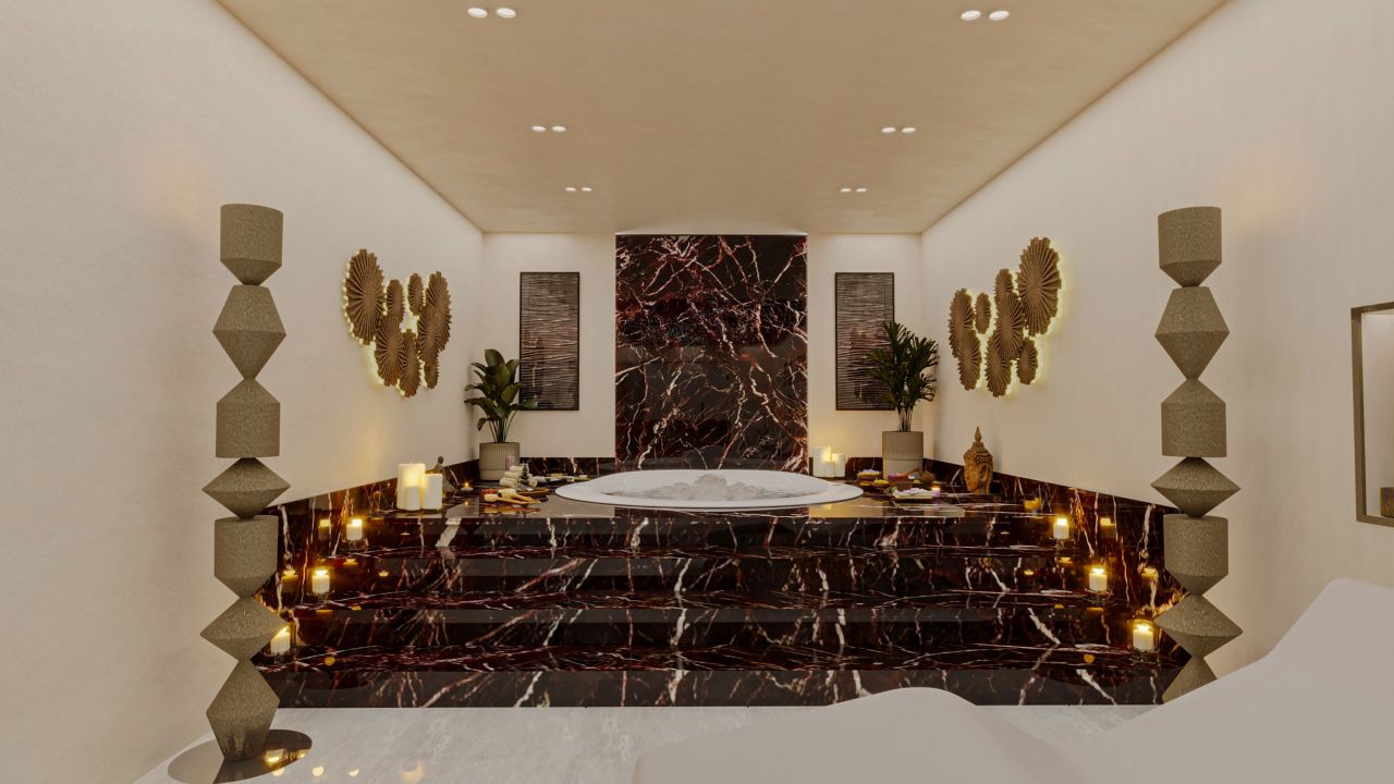 Apartamento en Alanya, Turquia, 87 m² - imagen 5