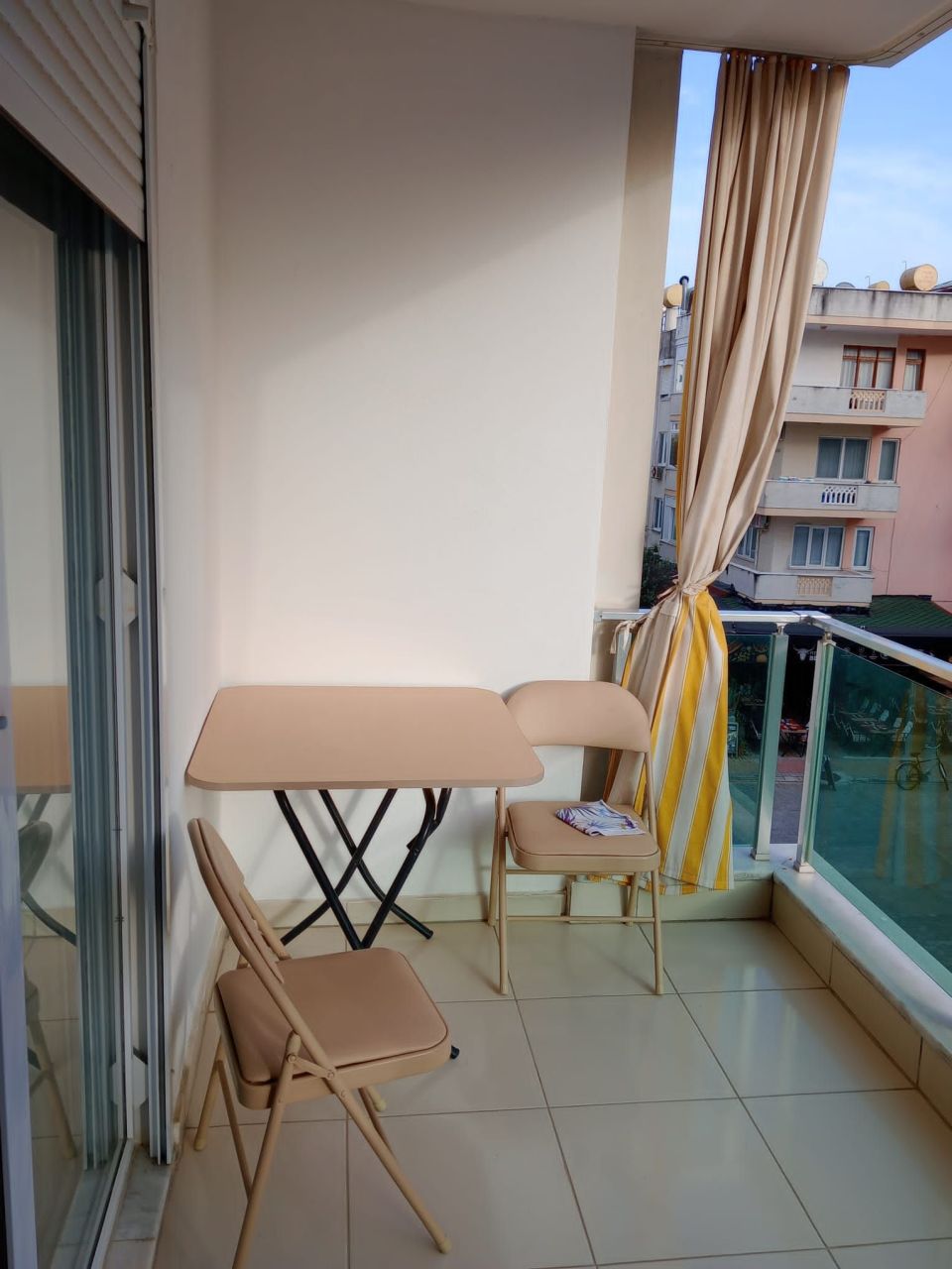 Apartment in Alanya, Türkei, 70 m² - Foto 5