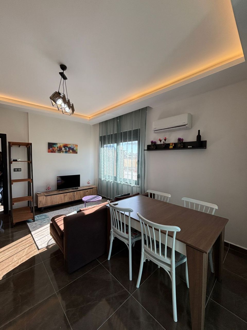 Appartement à Alanya, Turquie, 50 m² - image 5