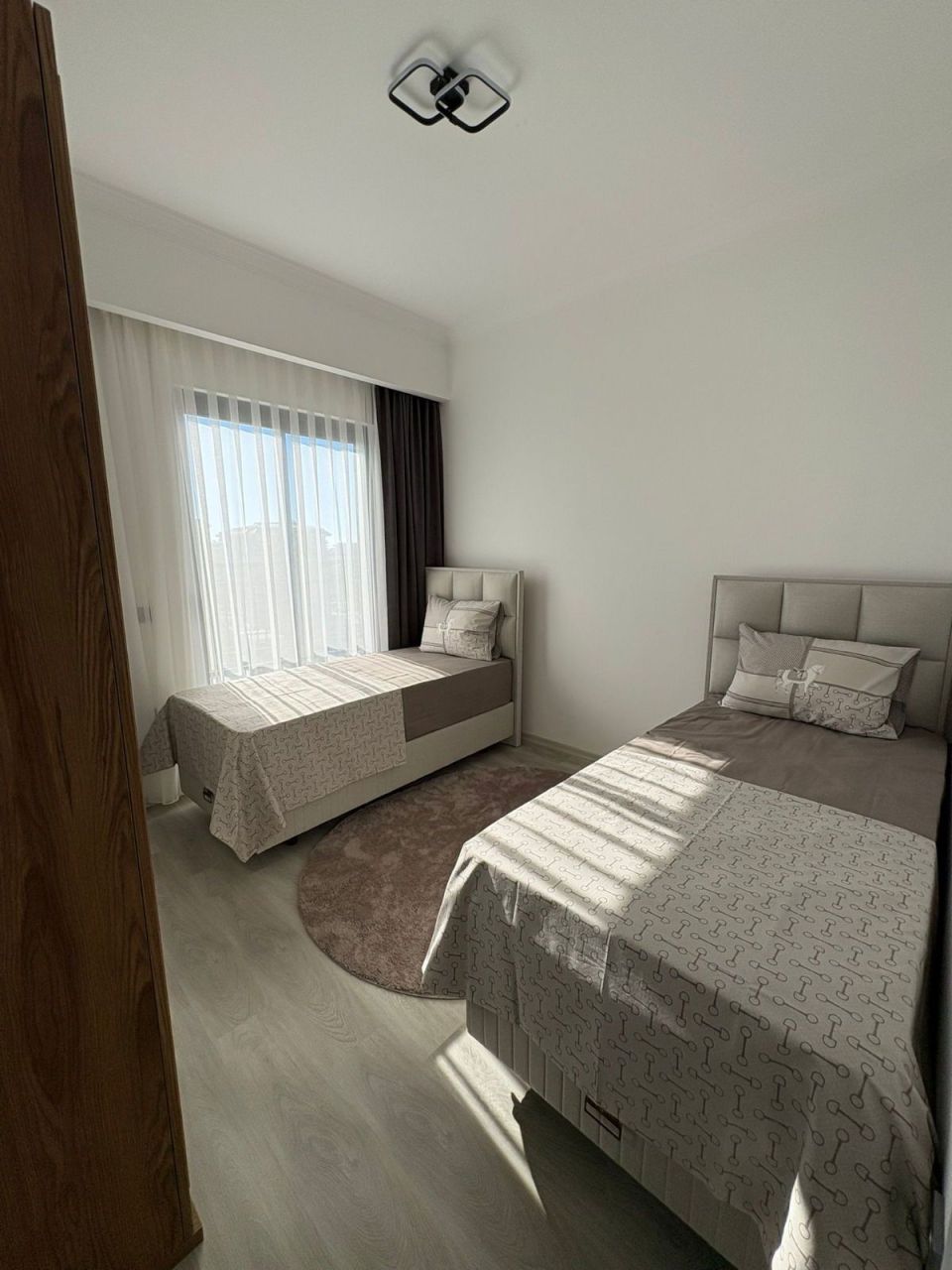 Apartment in Alanya, Turkey, 104 m² - picture 6