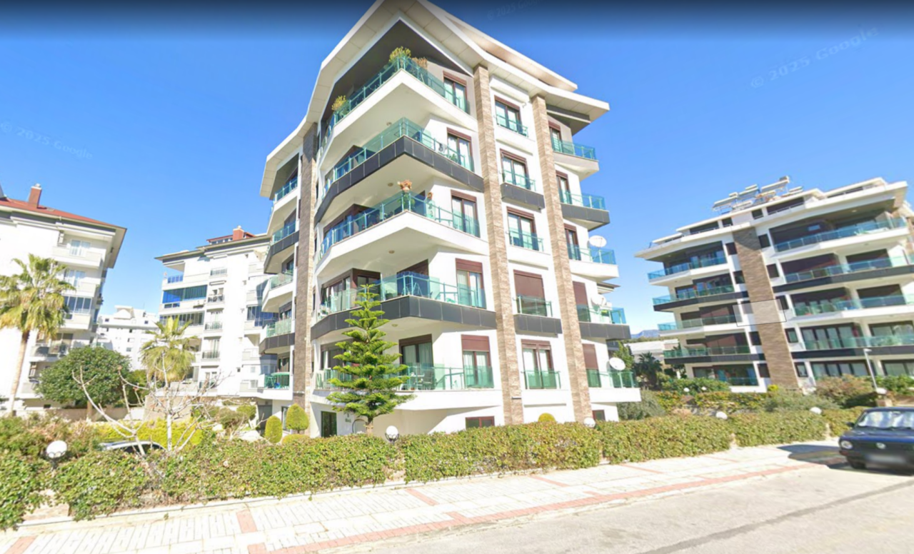 Appartement à Alanya, Turquie, 65 m² - image 6