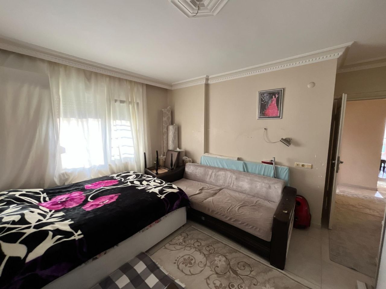 Apartment in Alanya, Türkei, 80 m² - Foto 6