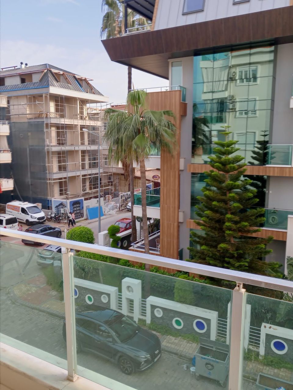 Apartment in Alanya, Türkei, 70 m² - Foto 6