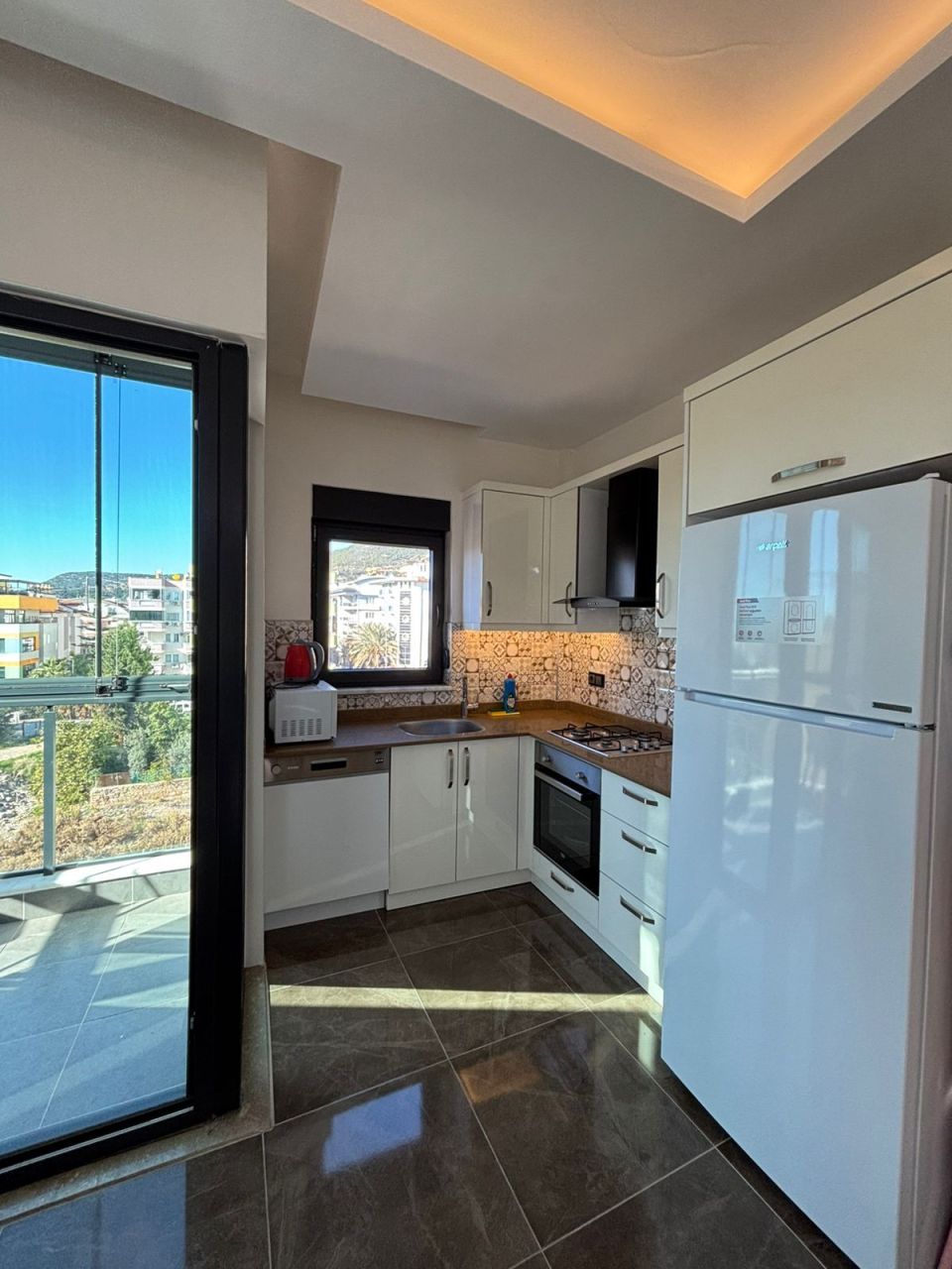 Appartement à Alanya, Turquie, 50 m² - image 6