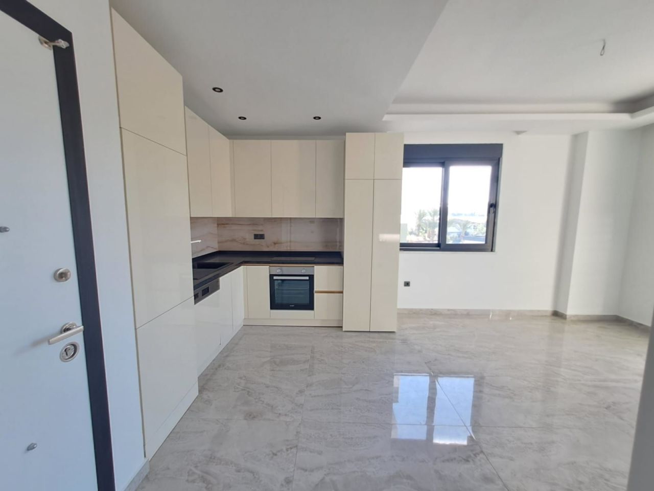 Apartment in Alanya, Turkey, 55 m² - picture 6