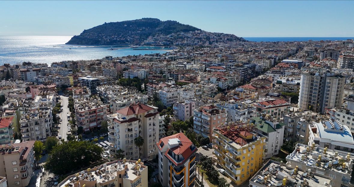 Apartment in Alanya, Turkey, 100 m² - picture 6