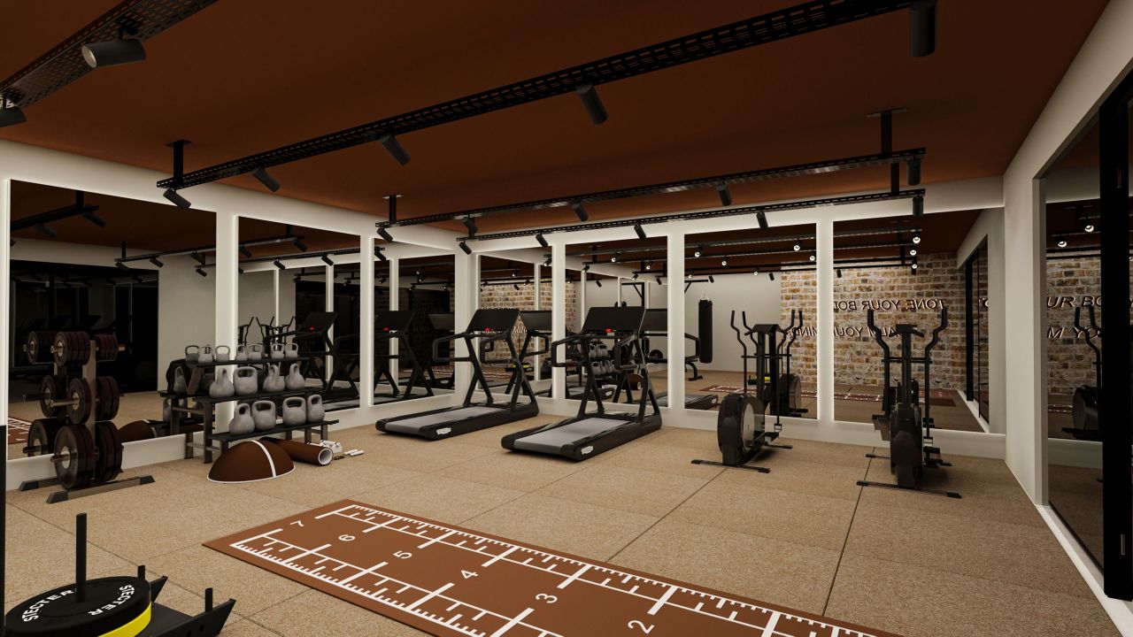 Apartamento en Alanya, Turquia, 87 m² - imagen 6