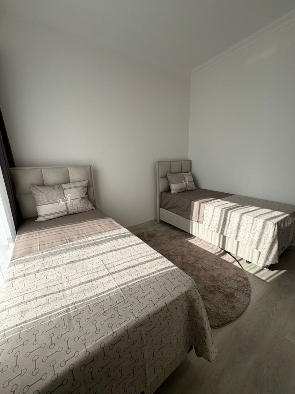 Apartment in Alanya, Turkey, 104 m² - picture 7