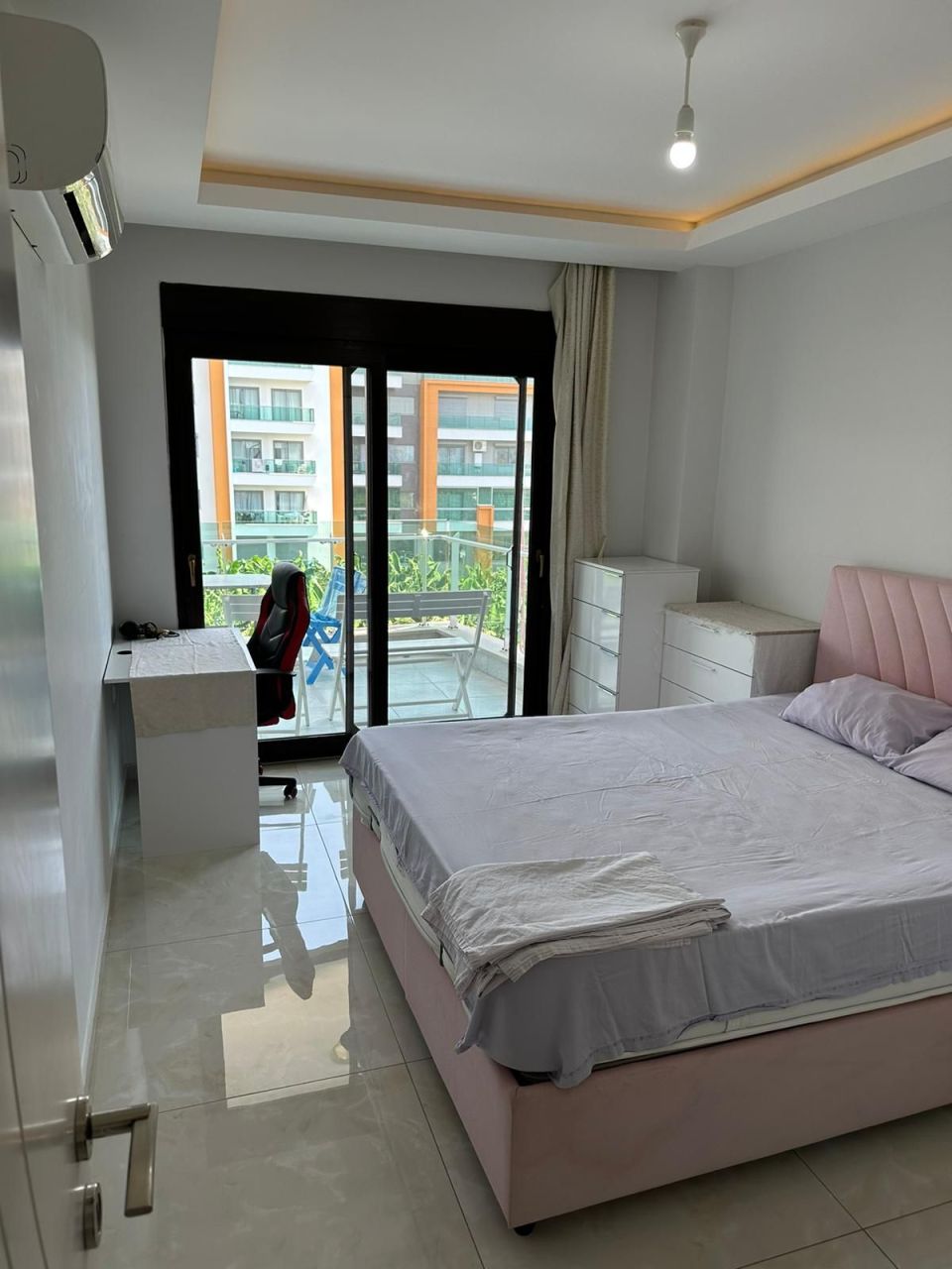 Appartement à Alanya, Turquie, 65 m² - image 7