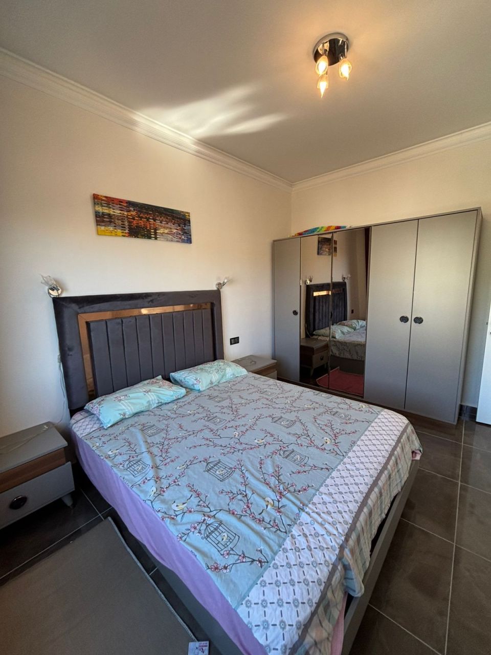 Appartement à Alanya, Turquie, 50 m² - image 7