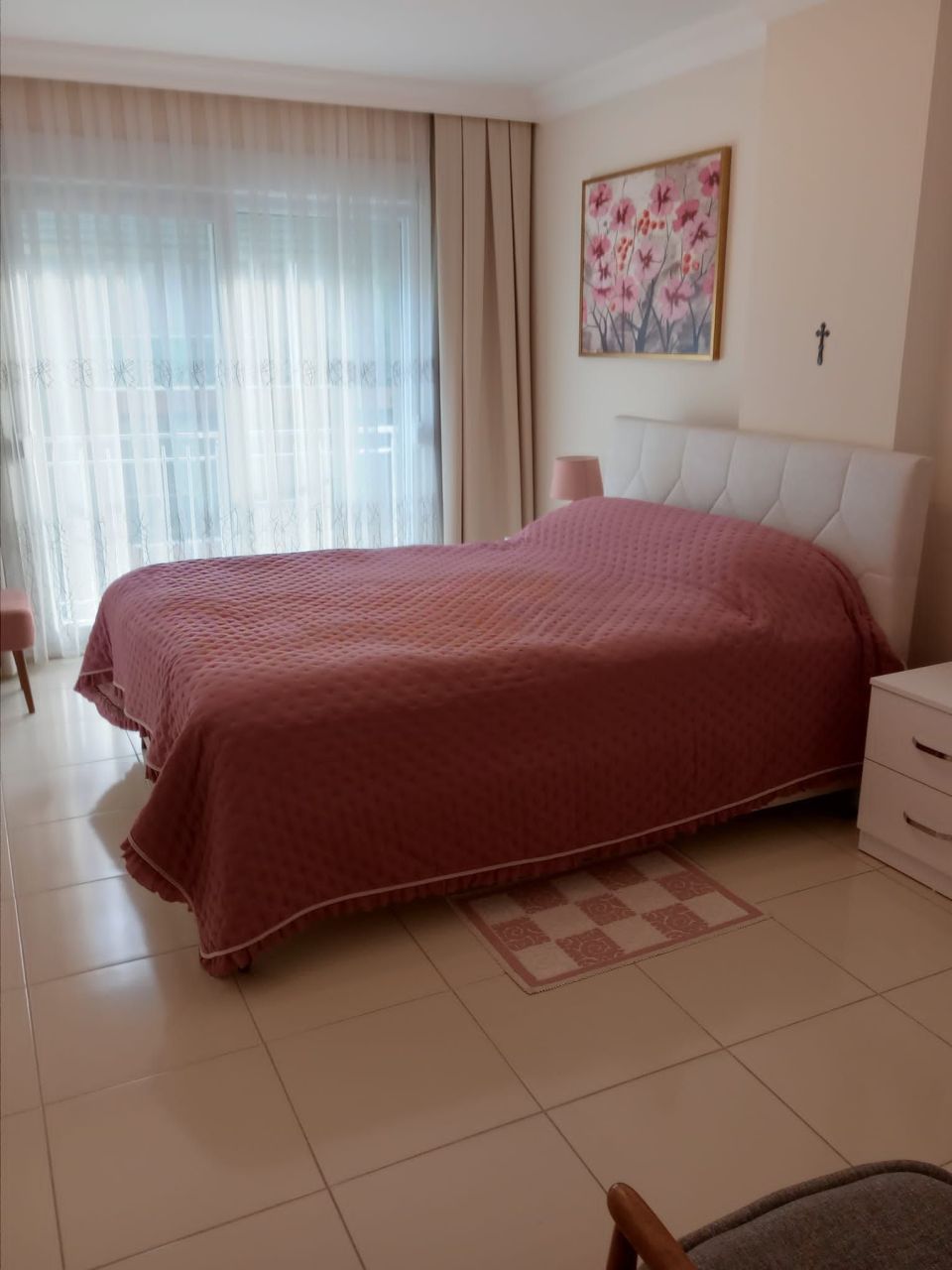 Apartment in Alanya, Türkei, 70 m² - Foto 8