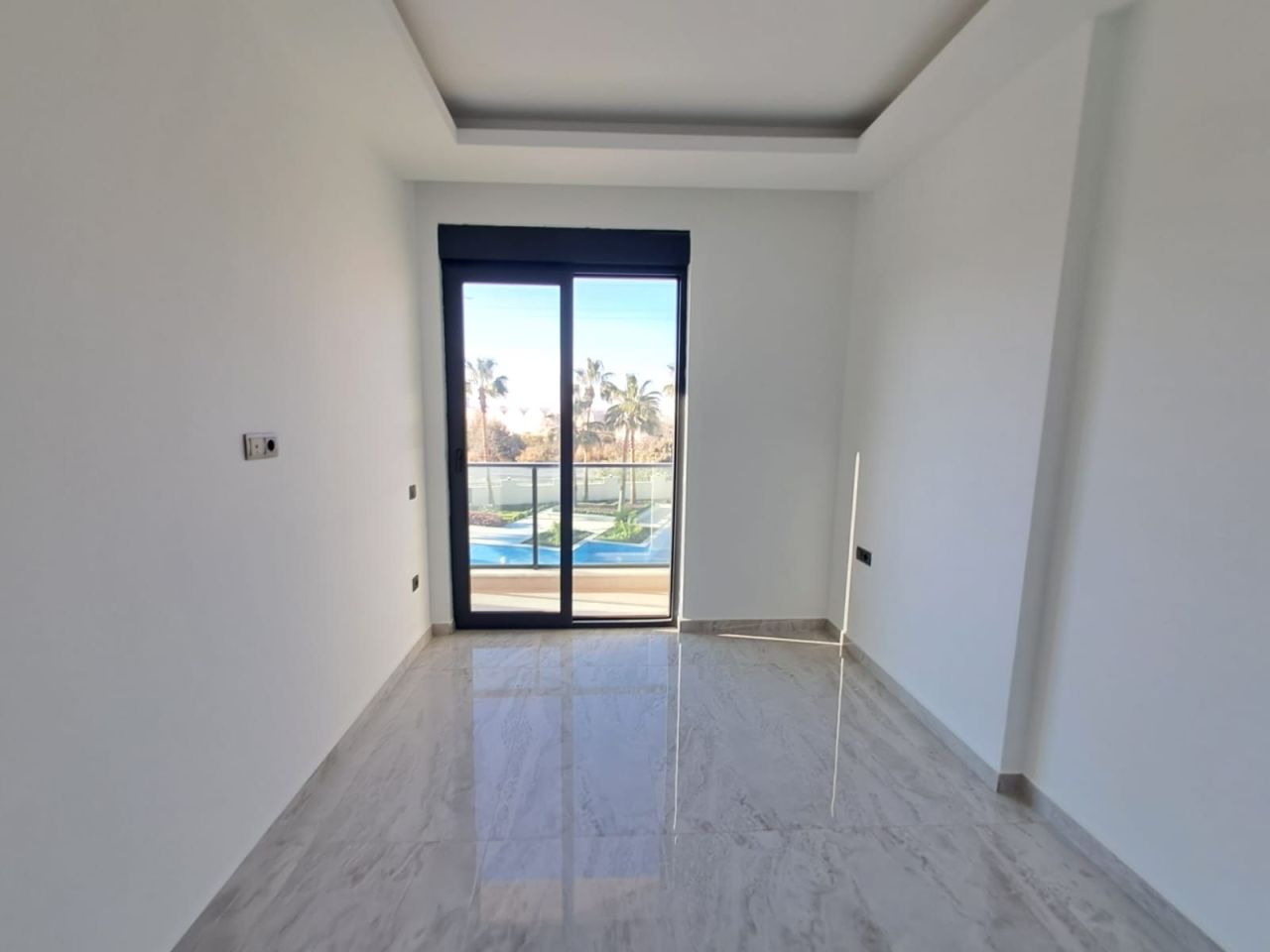 Apartment in Alanya, Turkey, 55 m² - picture 8