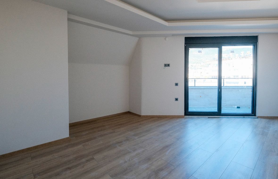 Apartment in Alanya, Turkey, 100 m² - picture 8