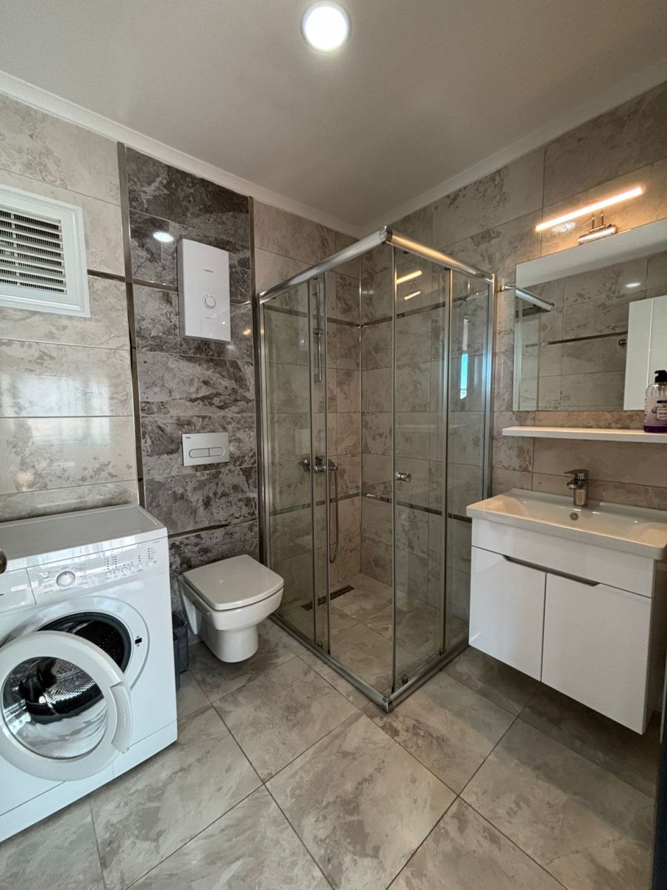 Appartement à Alanya, Turquie, 50 m² - image 9