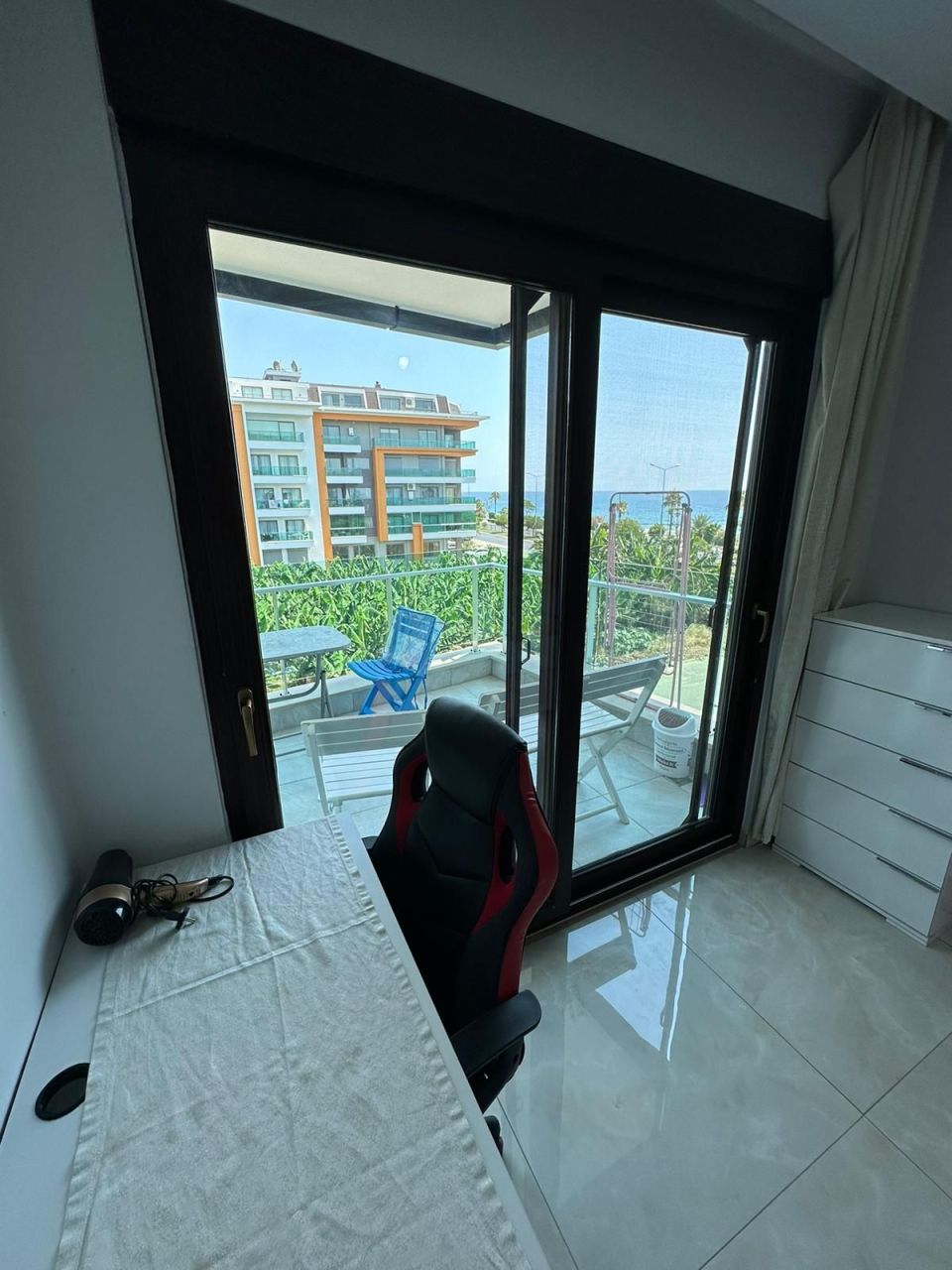 Appartement à Alanya, Turquie, 65 m² - image 9