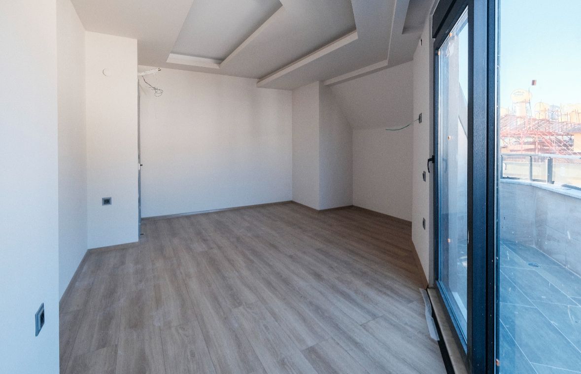 Apartment in Alanya, Turkey, 100 m² - picture 9