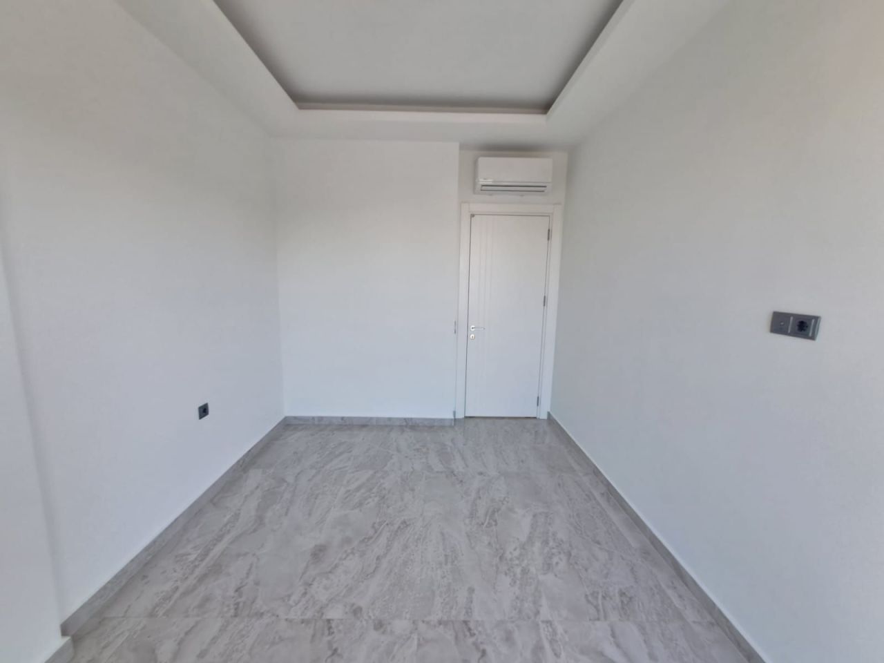 Apartment in Alanya, Turkey, 55 m² - picture 9