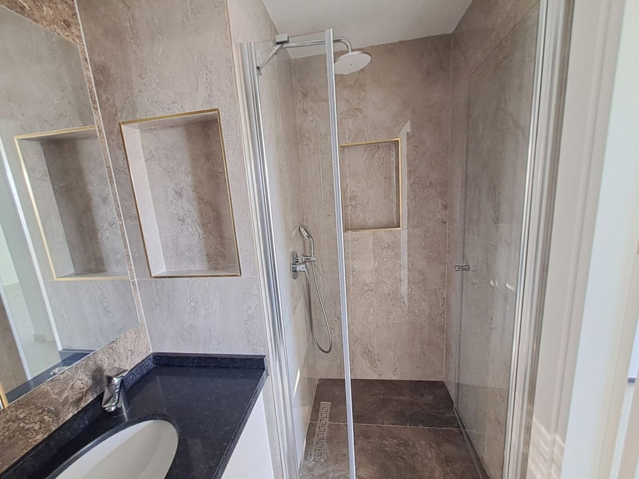 Apartment in Alanya, Turkey, 55 m² - picture 10