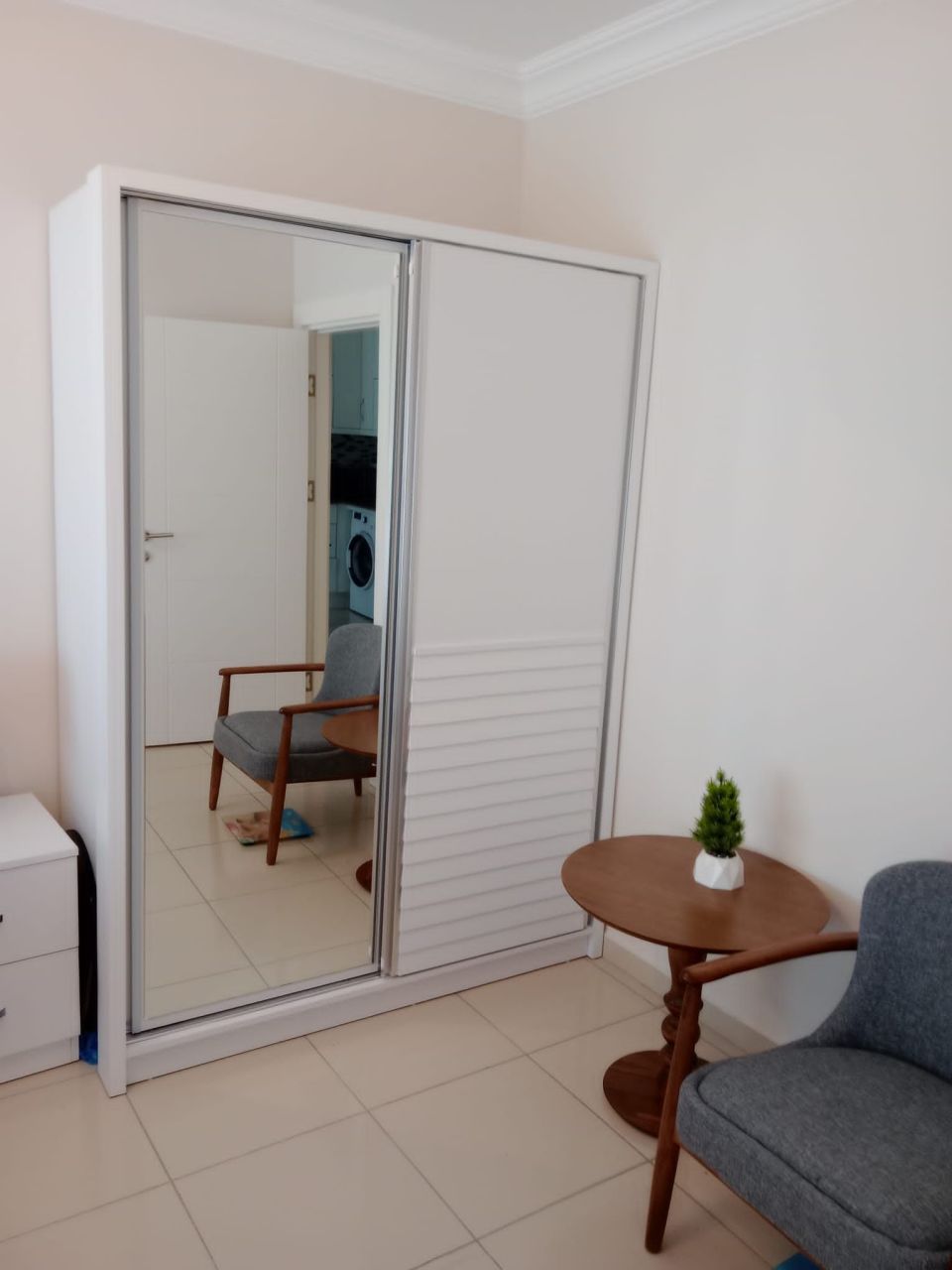 Apartment in Alanya, Türkei, 70 m² - Foto 10