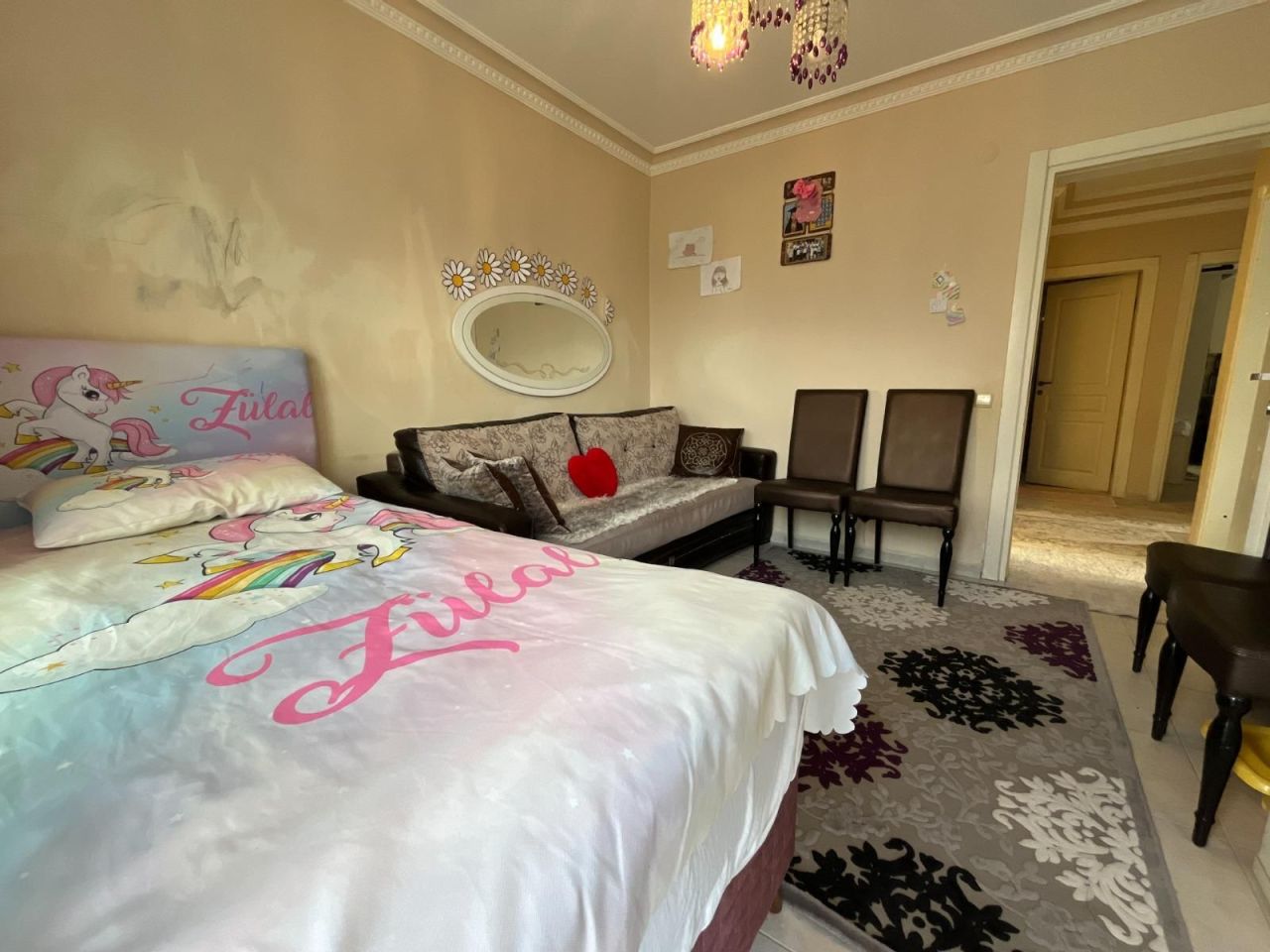 Apartment in Alanya, Türkei, 80 m² - Foto 10