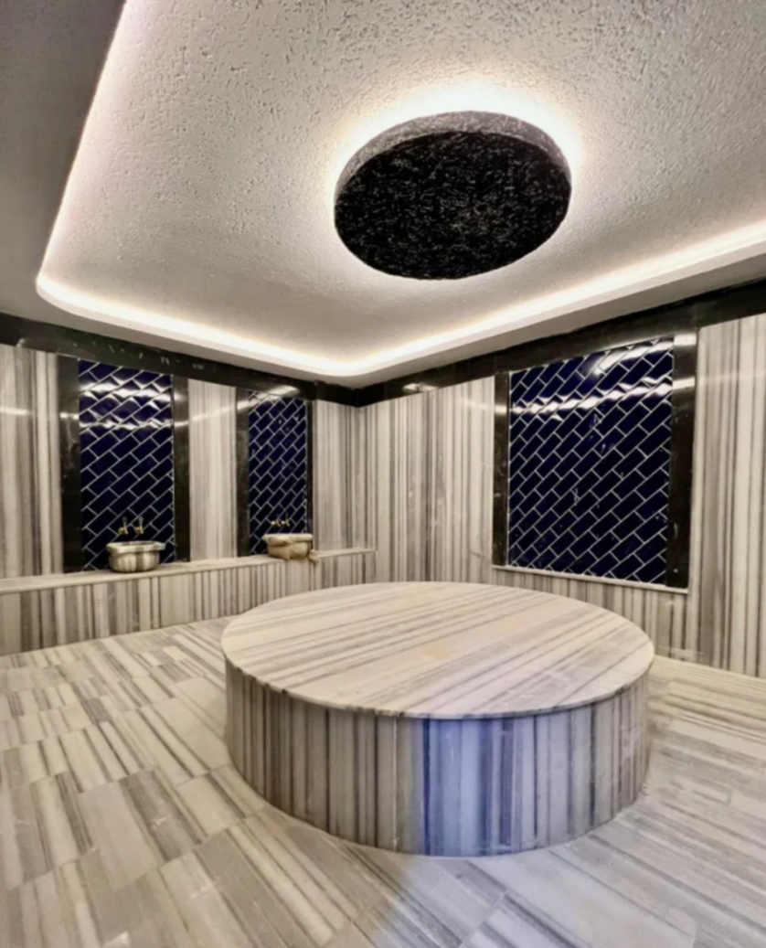 Apartment in Alanya, Turkey, 104 m² - picture 11