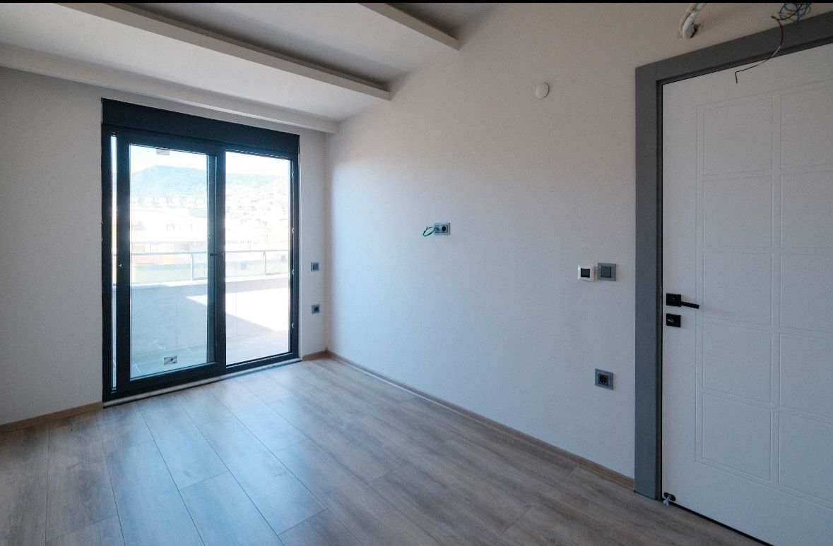 Apartment in Alanya, Turkey, 100 m² - picture 11