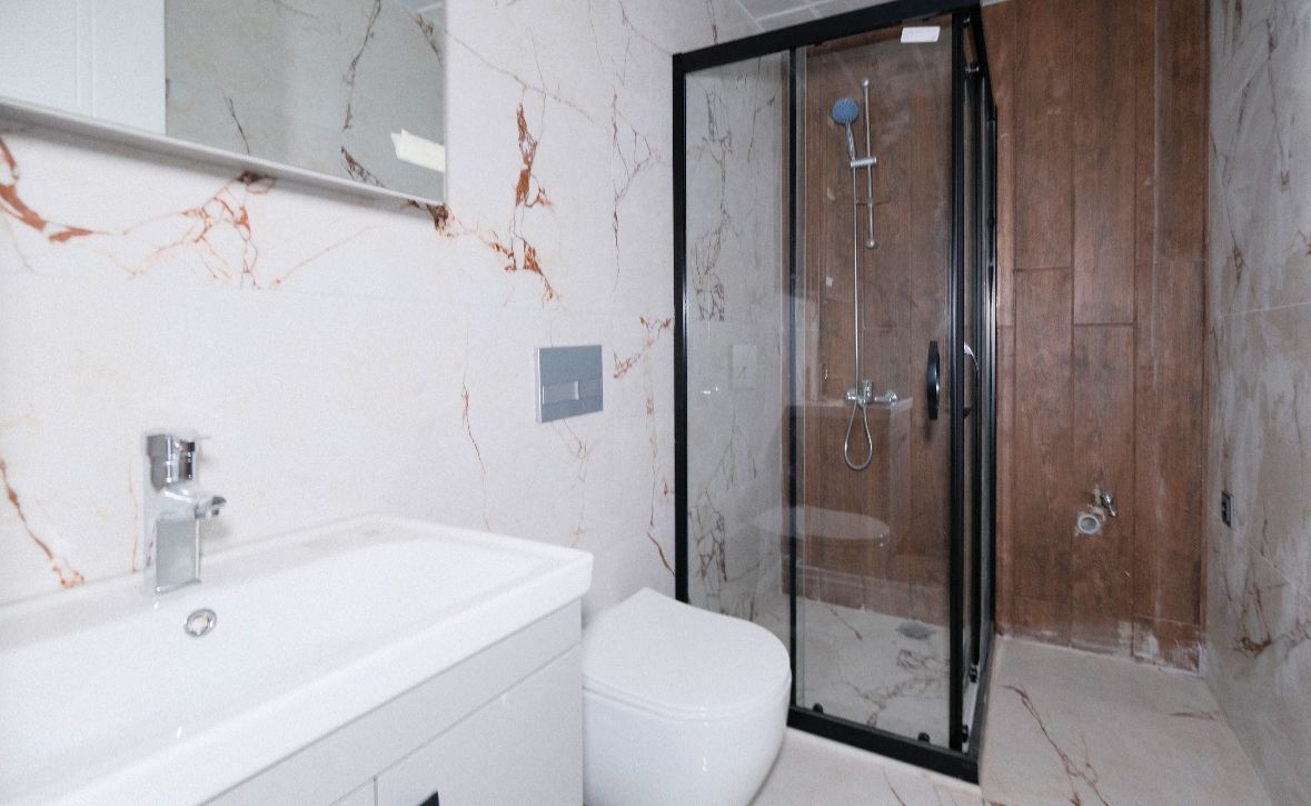 Apartment in Alanya, Turkey, 100 m² - picture 17