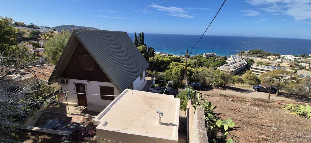 House in Attica, Greece, 100 m² - picture 1