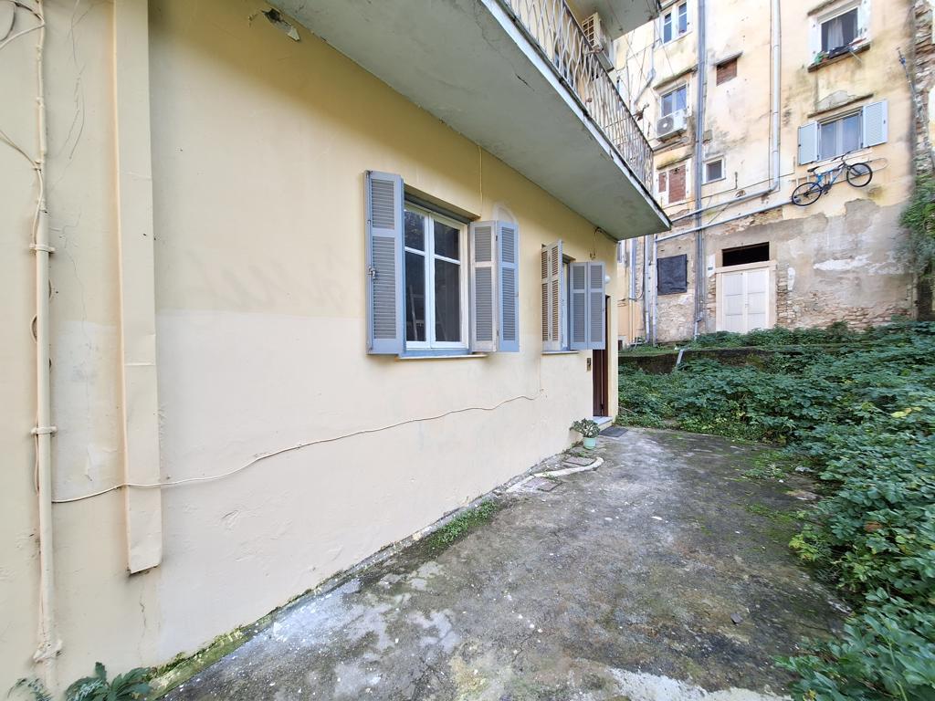 Appartamento a Corfù, Grecia, 50 m² - foto 1