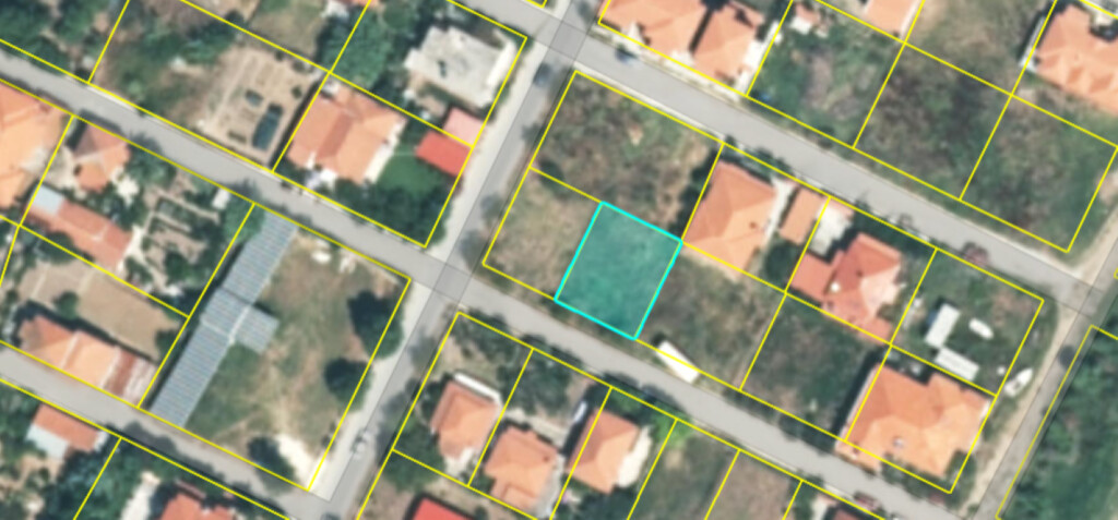 Terreno a Calcidica, Grecia, 274 m2 - foto 1