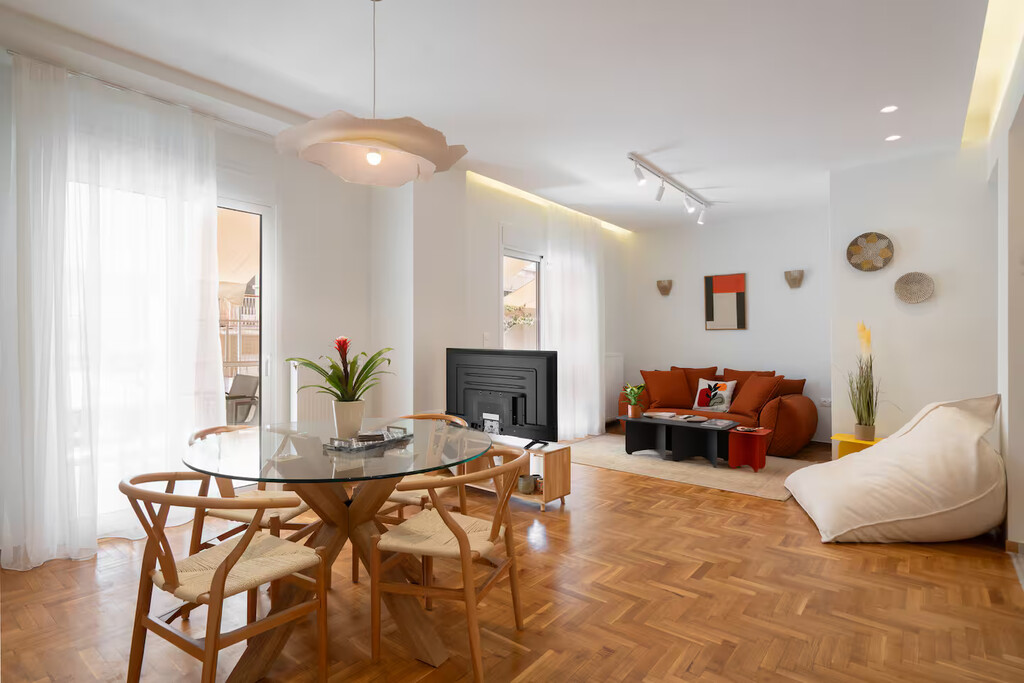 Appartamento ad Atene, Grecia, 89 m² - foto 1