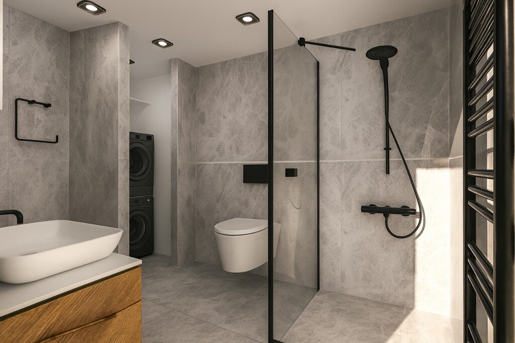 Maisonette in Athens, Greece, 107 m² - picture 1