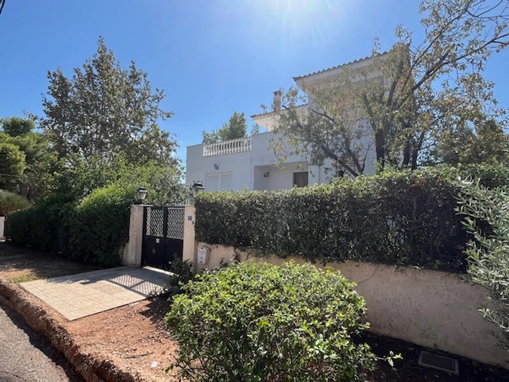 House in Athens, Greece, 300 m² - picture 2