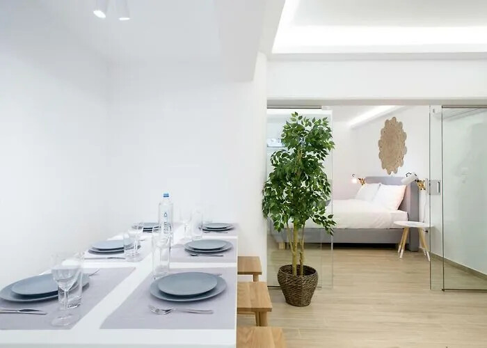 Appartement à Athènes, Grèce, 84 m² - image 2