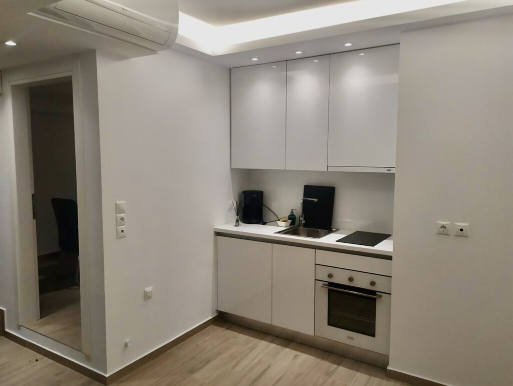 Flat in Athens, Greece, 67 m² - picture 3