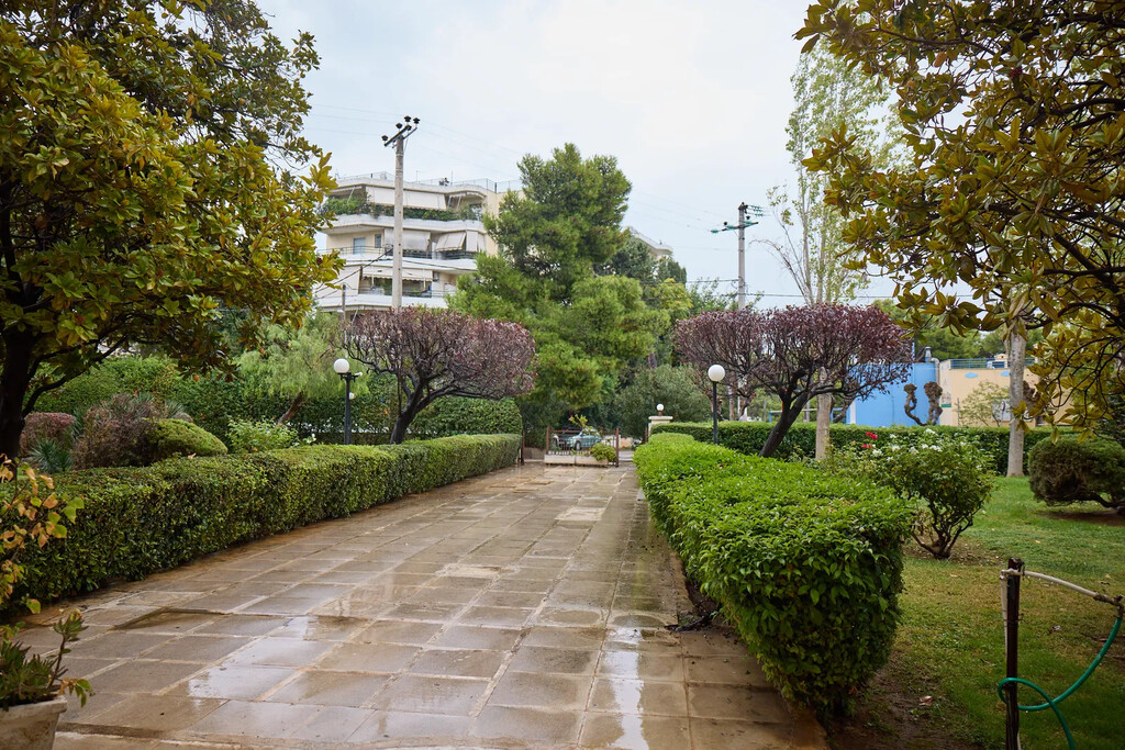 Flat in Athens, Greece, 122 m² - picture 3