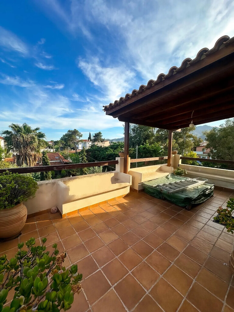 House in Attica, Greece, 136 m² - picture 4