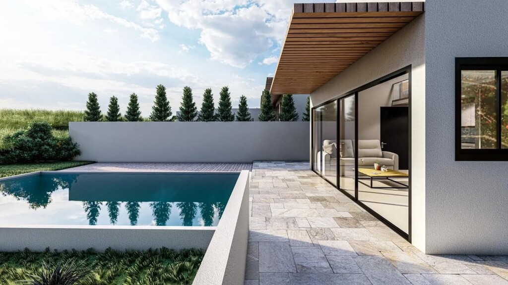 Villa in Sithonia, Greece, 130 m² - picture 4