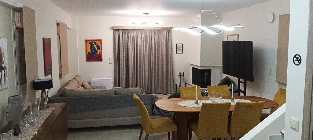 House in Attica, Greece - picture 5